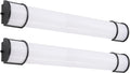 ASD LED 36ft Vanity Flush Mount Light Fixture - Bright 3CCT Dimmable