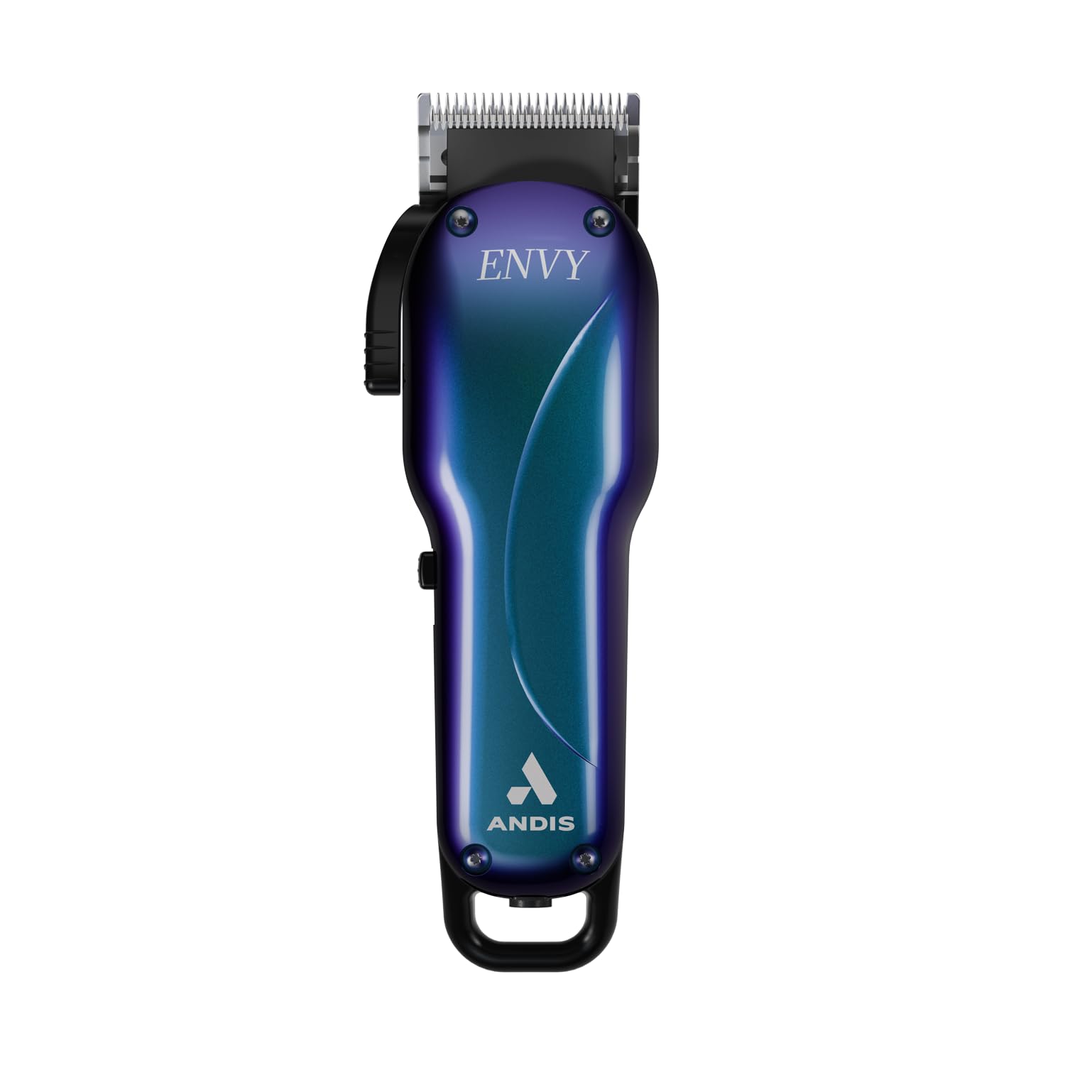 Andis 560968 Limited Edition Galaxy Envy Cordless Clipper Review