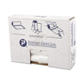 Inteplast 20-30 Gal Trash Can Liners for Reliable Waste Management