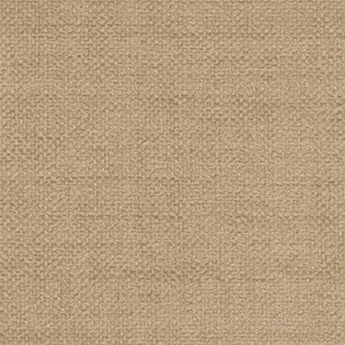 Luxury Upholstery Fabric by The Yard - Brown Chenille Material