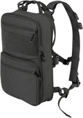 KRYDEX Tactical Expandable Backpack MOLLE Backpack for Travelling