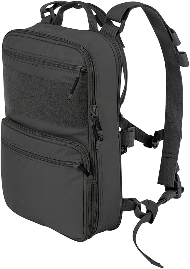 KRYDEX Tactical Expandable Backpack for Hiking and Travelling