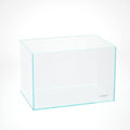 Landen 60P 23 Gallon Rimless Low Iron Aquarium Tank - Clear Bezelless