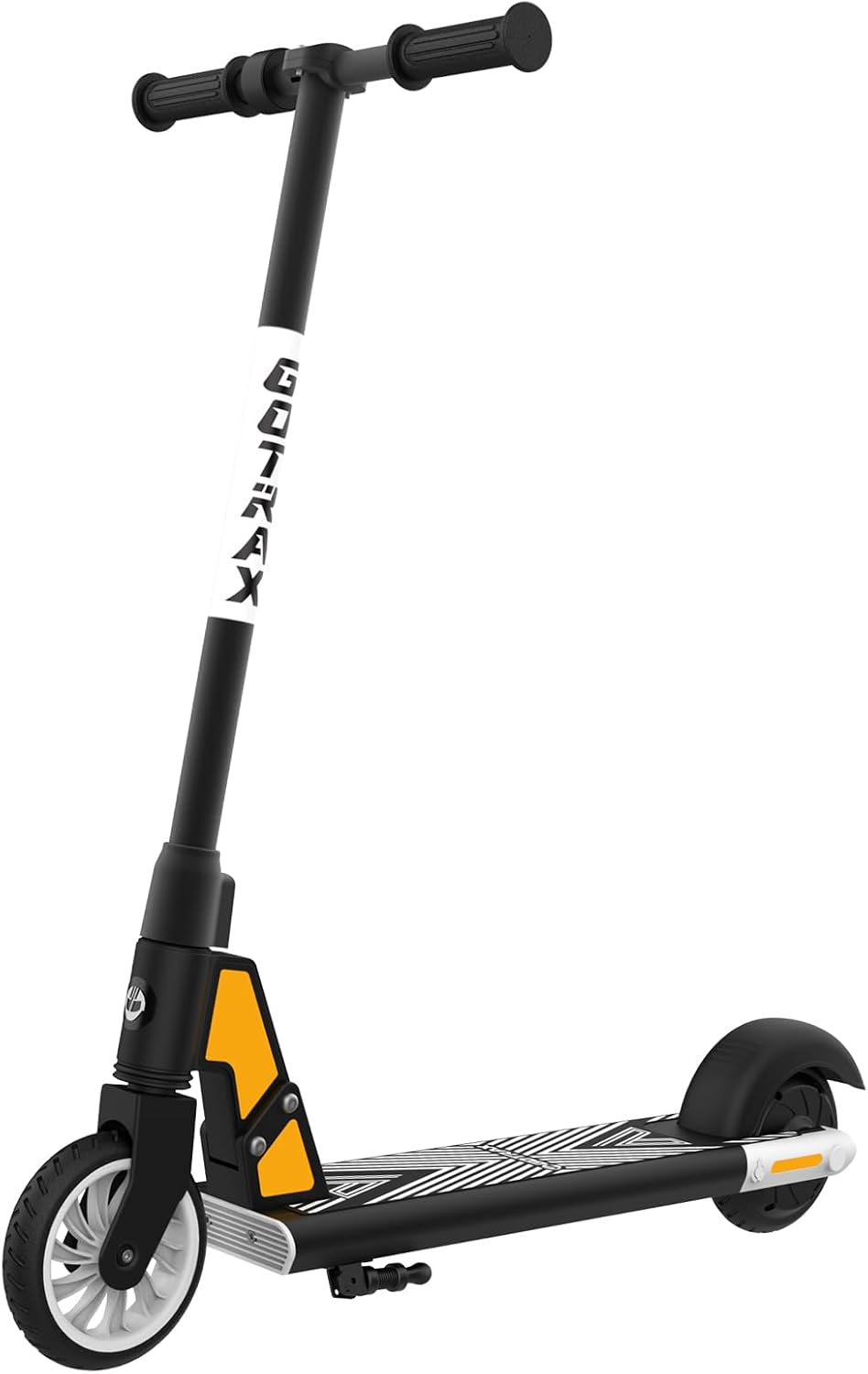 GOTRAX GKS Series Electric Scooter for Kids Ages 6-12 Fun Ride