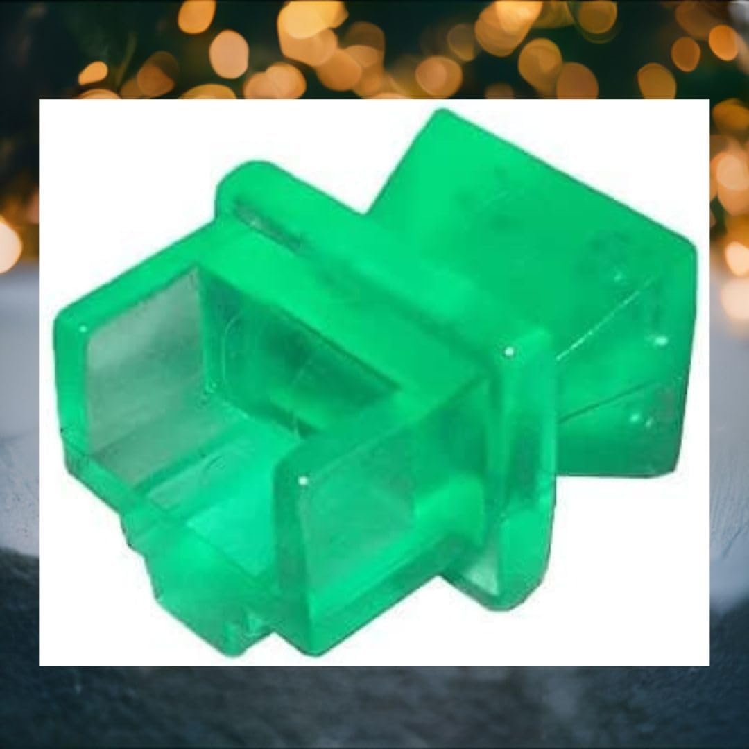 RJ45 Jack Dust Cover Protector - Keep Your Ports Clean & Organized