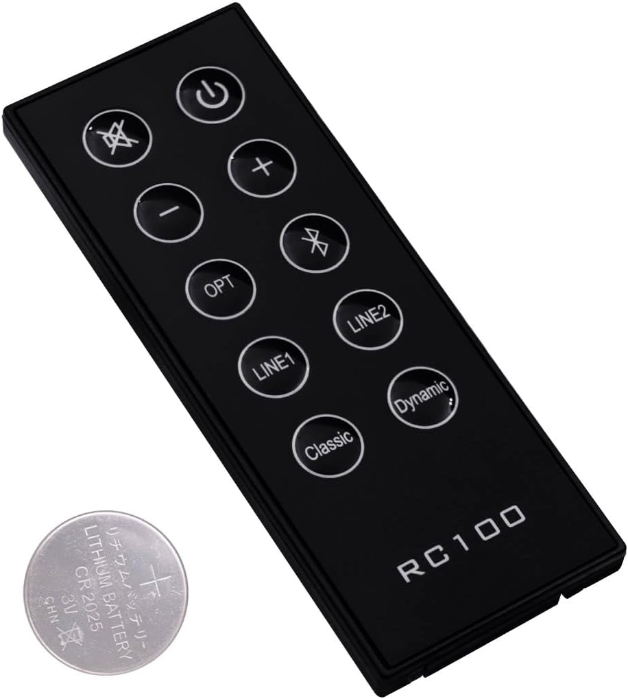 Enhance Sound Quality with Tendodo Remote