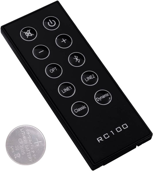 Enhance Sound Quality with Tendodo Remote