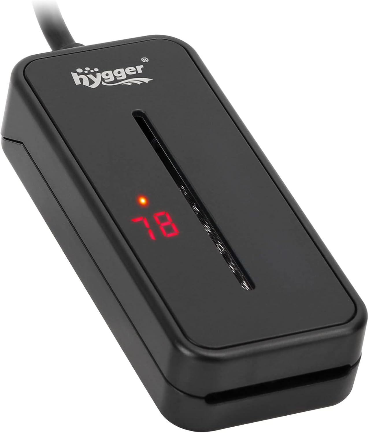 Mini Betta Fish Tank Heater 50W by hygger
