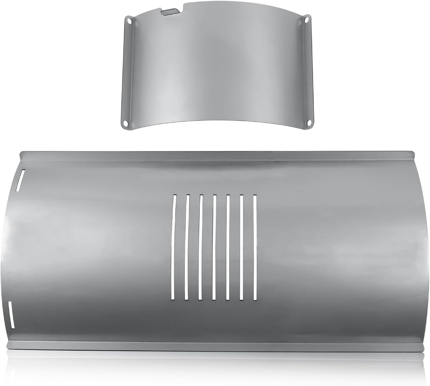 Flame Broiler Kit for Pit Boss 1000 Series Pellet Grills