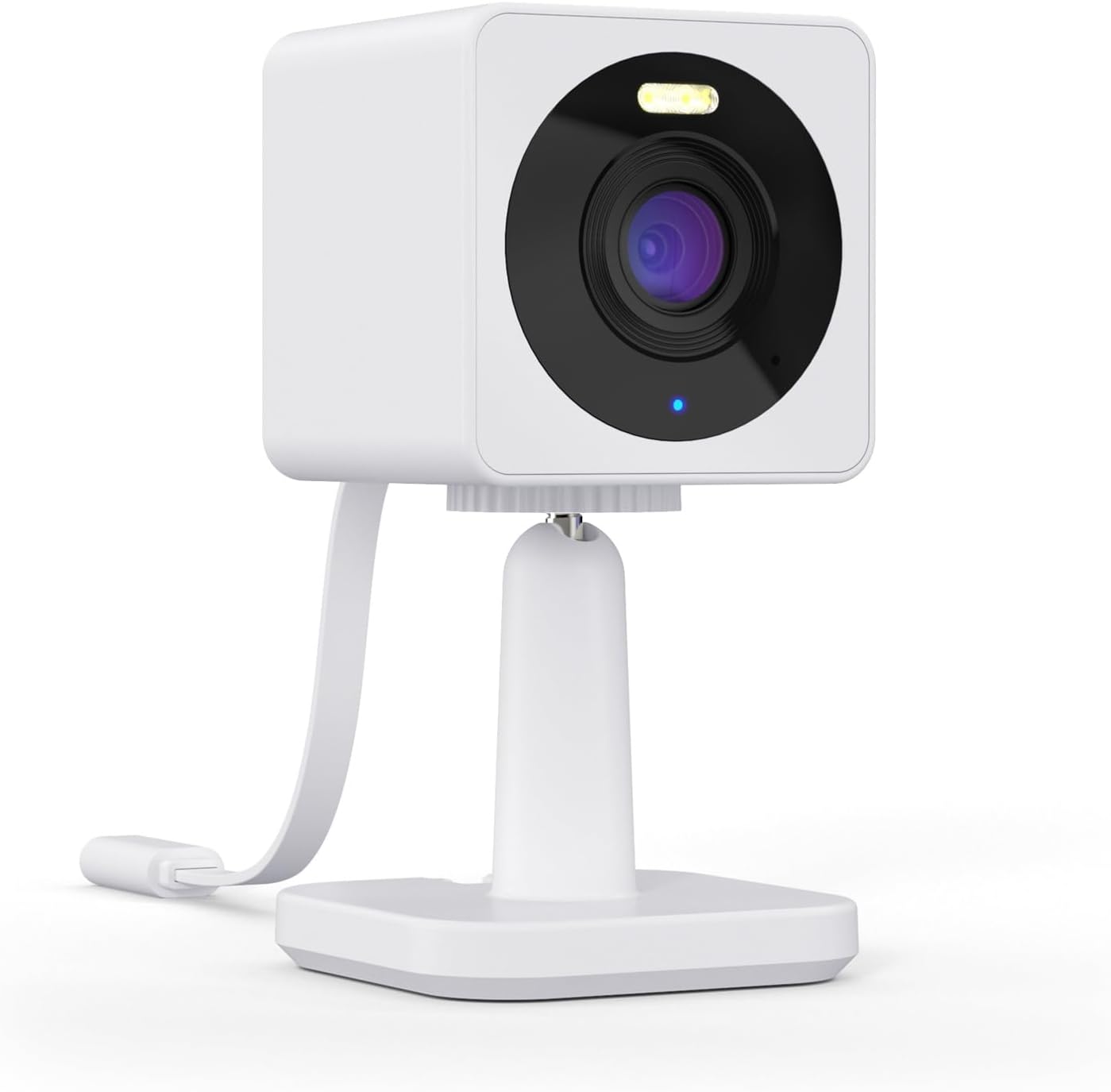 WYZE Cam: Enhanced Security & Surveillance