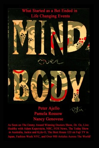 Mind Over Body: A Transformative Journey Through Life's Challenges