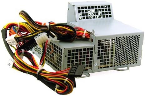 HP DC7100 SFF 240 Watt Power Supply for Reliable Performance