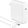 96W Mac Book Pro Charger Compatible with 14in and 13/15in MacBook