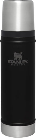 Stanley Classic Legendary Vacuum Bottle 1.0 qt - Durable Insulation