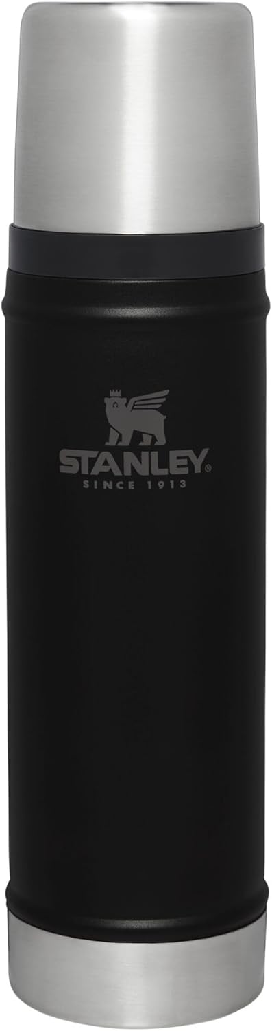 Stanley Classic Legendary Vacuum Bottle for Hot or Cold Drinks