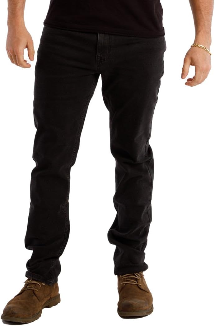 The Perfect Jean Mens Slim Thick Fit Jean for Ultimate Comfort