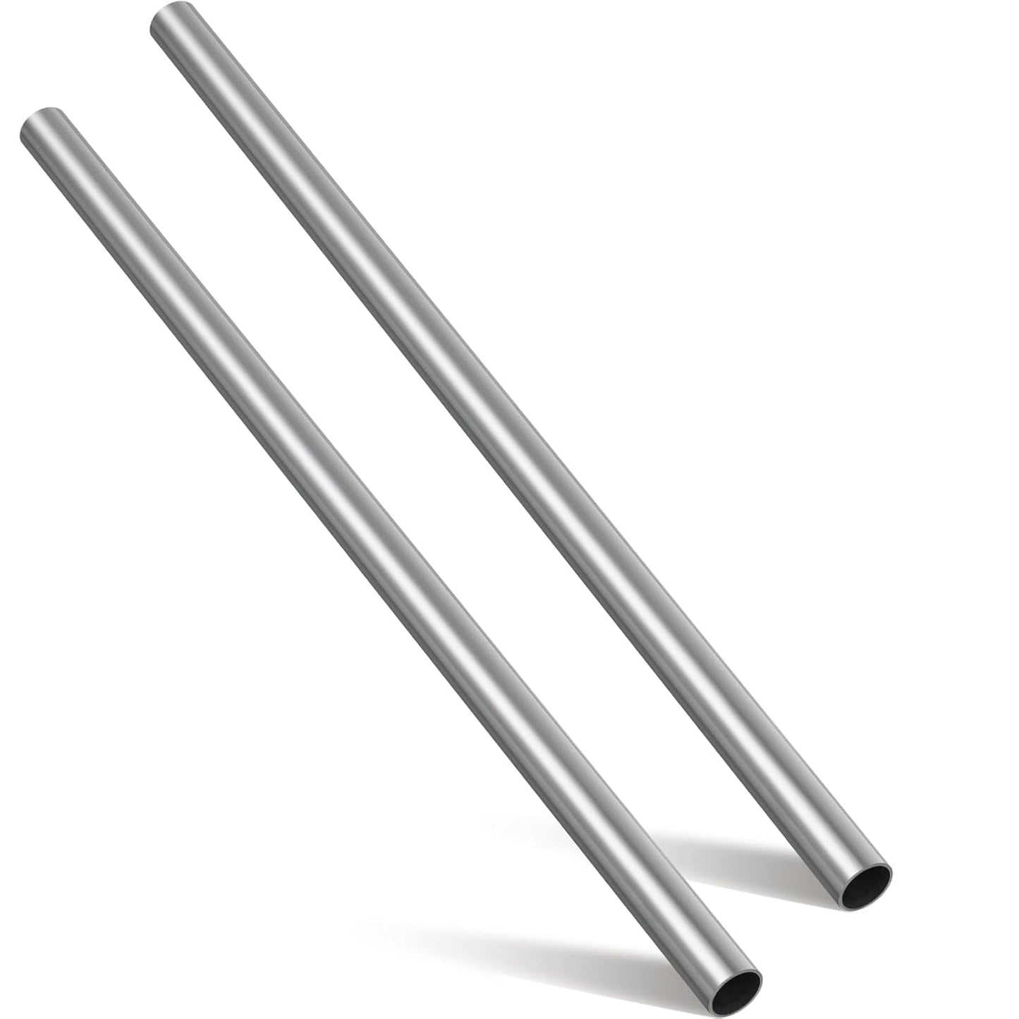 Hicarer 36 Inch 1 Inch OD Stainless Steel Tubing for Various Uses
