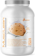 Musclean Whey Milkshake Protein - High Protein Keto Meal Replacement