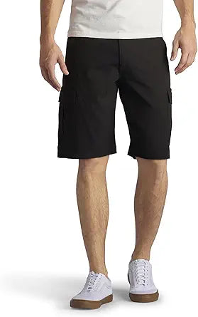 Lee Men's Big & Tall Dungarees Performance Cargo Short Review
