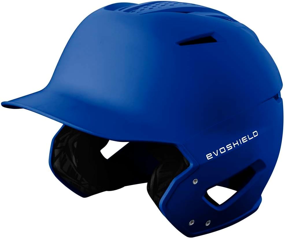EvoShield XVTTM 2.0 Batting Helmets for Ultimate Protection