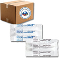 Global Basics Single Serve Salt and Pepper Packets - 3000 Portion Pack