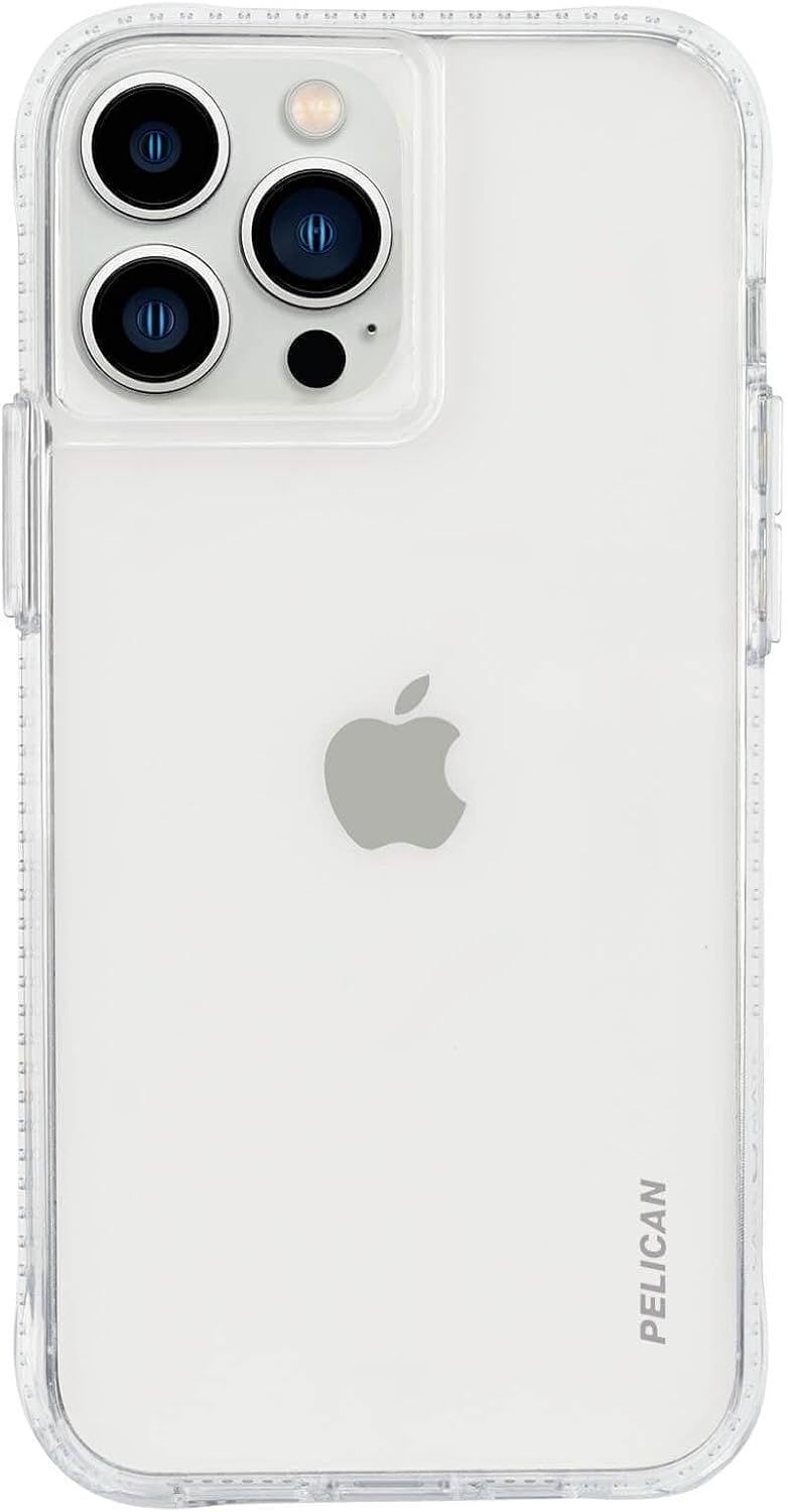 Pelican Ranger Series iPhone 13 Pro Case with 15FT Drop Protection