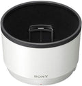 Sony ALCSH151 Lens Hood for SEL100400GM - Essential Camera Accessory