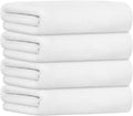 JML Microfiber Towels Bath Towel Set 27in x 55in - Soft, Fast Drying 4