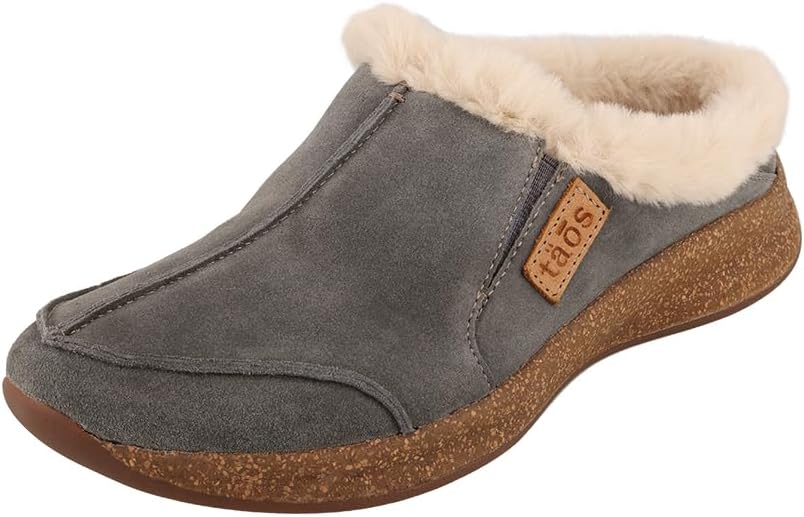 Taos Women's Future Casual Slip On: Comfort Meets Style