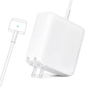 Universal Charger 45W T-Tip Charger Compatible with Mac Book Air