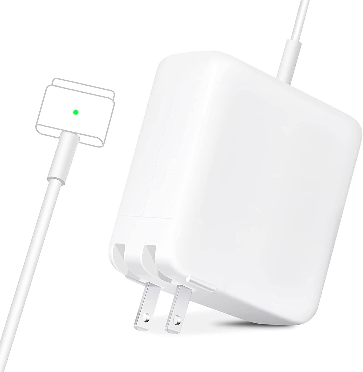 Rapid 45W T-Tip Charger for Mac Book Air 2012-2017