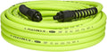 Flexzilla Pro Air Hose 3/8 in x 50 ft - Field Repairable, Lightweight