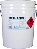 Duda Energy Industrial Grade Methanol 5 Gallon Pail - High Purity