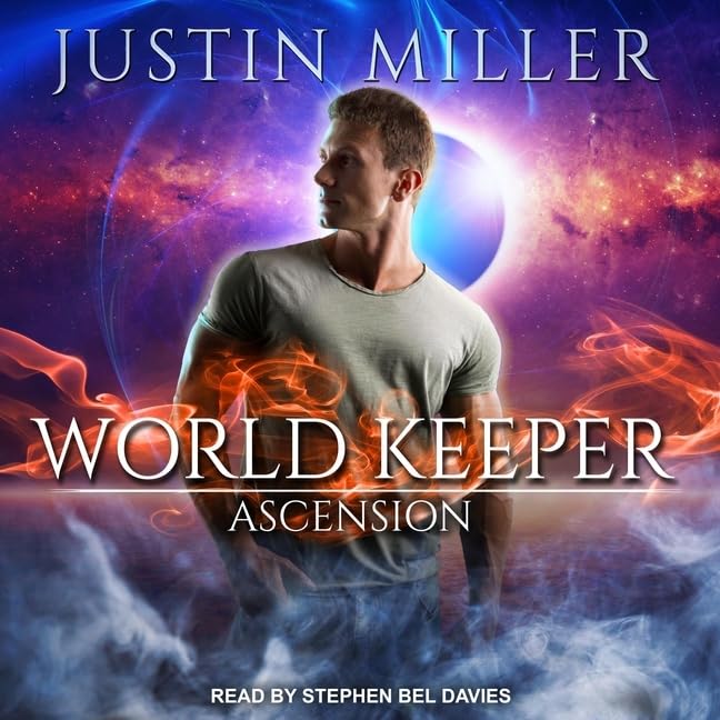 World Keeper: Ascension - An Epic Adventure Awaits You