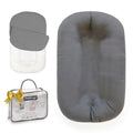 Baby Lounger Snuggle Cozy Me Infant Lounger - Breathable Soft Pad