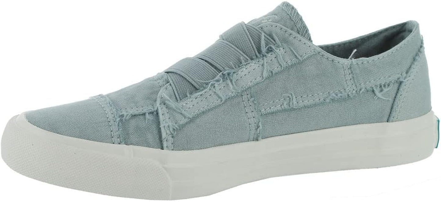 Blowfish Malibu Women's Marley Sneaker - Stylish Comfort for All