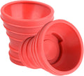 Golf Ball Suction Cup Retriever - Easy Ball Pickup