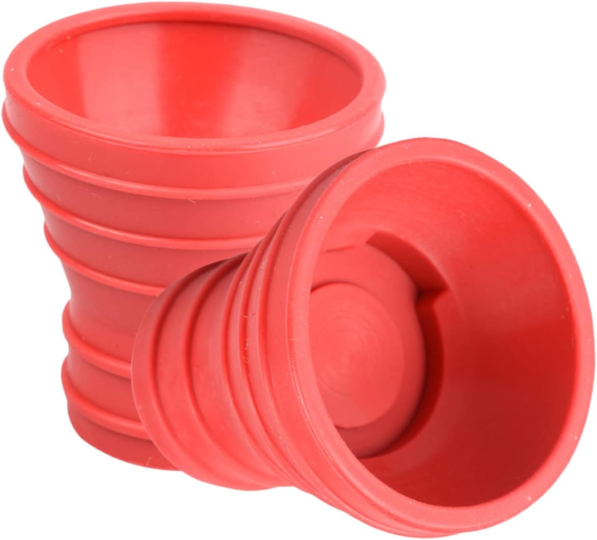 Golf Ball Suction Cup Retriever - Easy Ball Pickup
