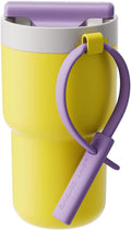 Stainless Steel Insulated Water Bottle by CHAKO LAB
