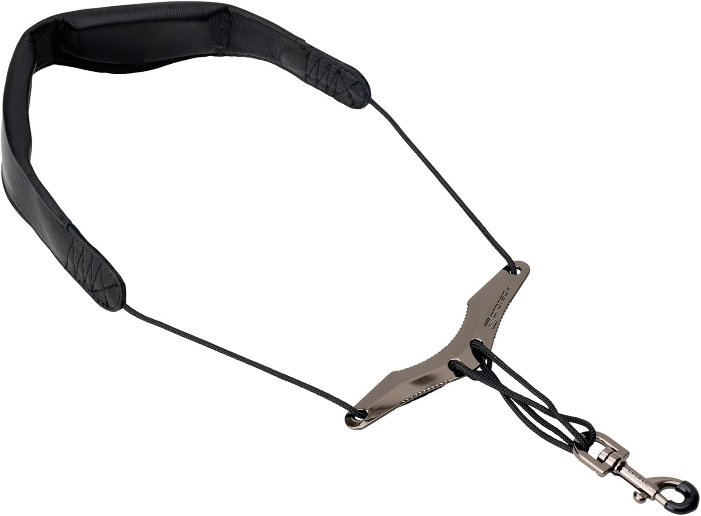 Pro Tec LC305M 24-Inch Leather Saxophone Neck Strap Review