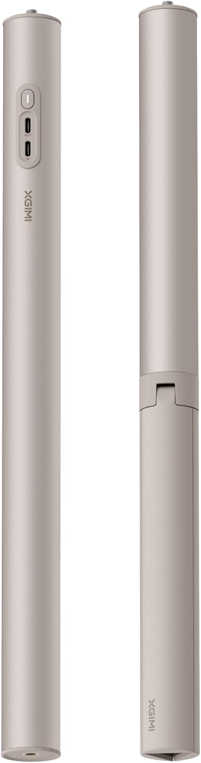 XGIMI PowerBase Stand: Power Bank + Portability