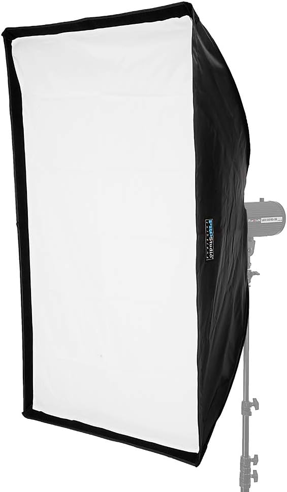 Pro Studio Solutions EZ Pro Beauty Dish Softbox for Strobe Light