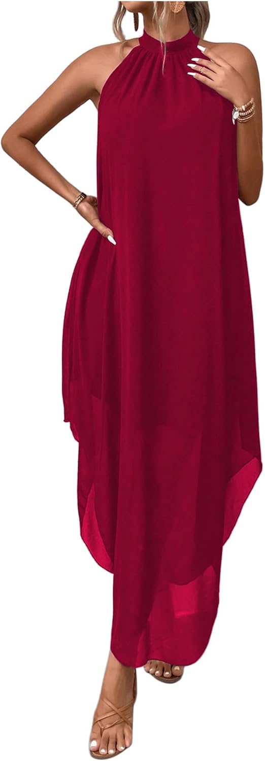 Verdusa Women's Fall Formal Wedding Guest Dress for Any Occasion