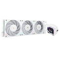 Thermalright Hyper Vision 360 UB ARGB White AIO Liquid Cooler - Quiet