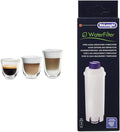 De'Longhi Fancy Collection Double Walled Thermo Glasses Set - 6pc