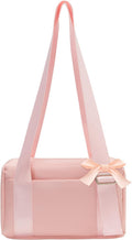 Mini Gym Bag for Women - Compact Waterproof Duffle for Workout