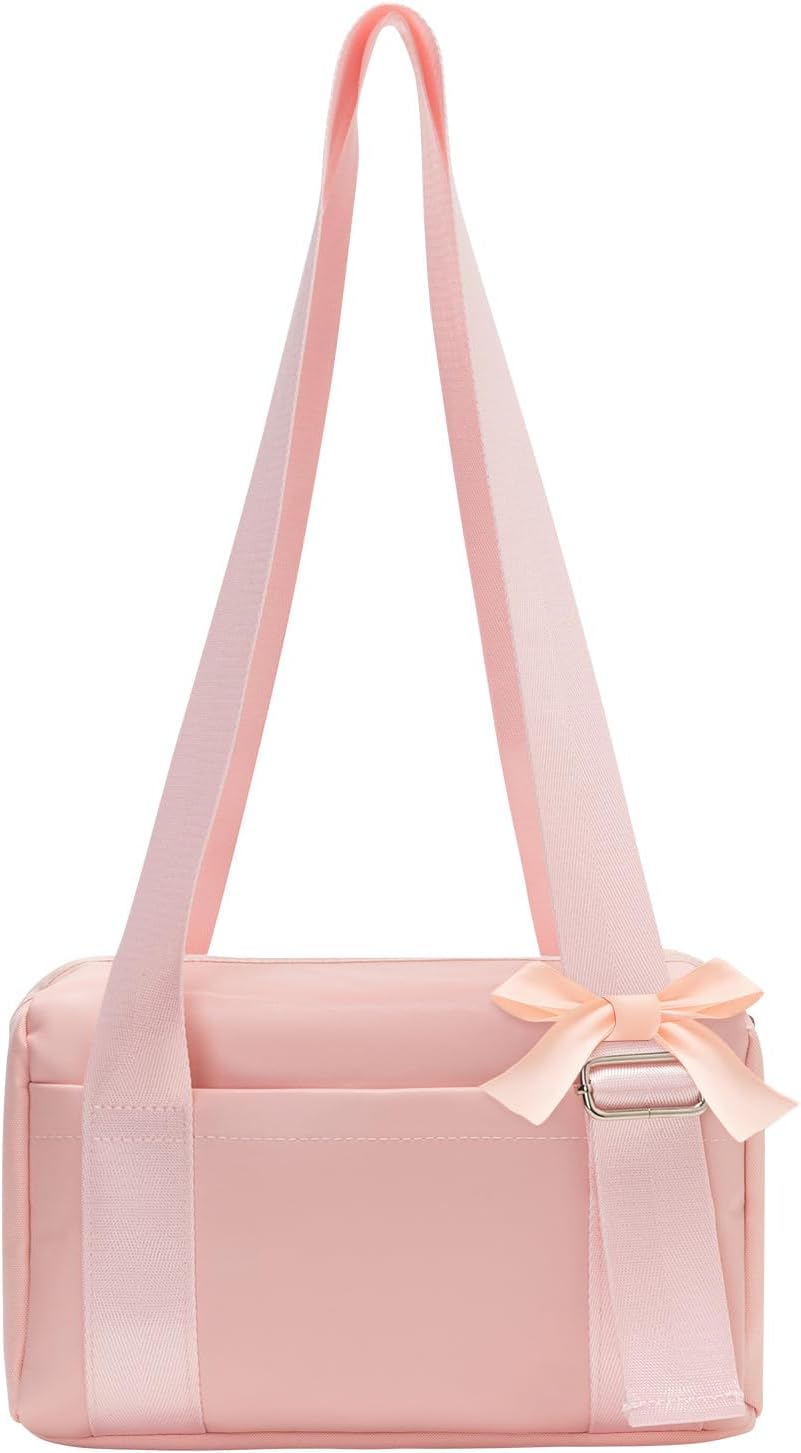 MAMONA Small Gym Bag - Waterproof & Lightweight for Fitness