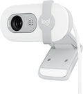 Logitech Brio 100 Full HD 1080p Webcam for Meetings - Clear Calls