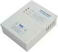 Power Supply Controller for Door Access System 12V DC 5A - Reliable