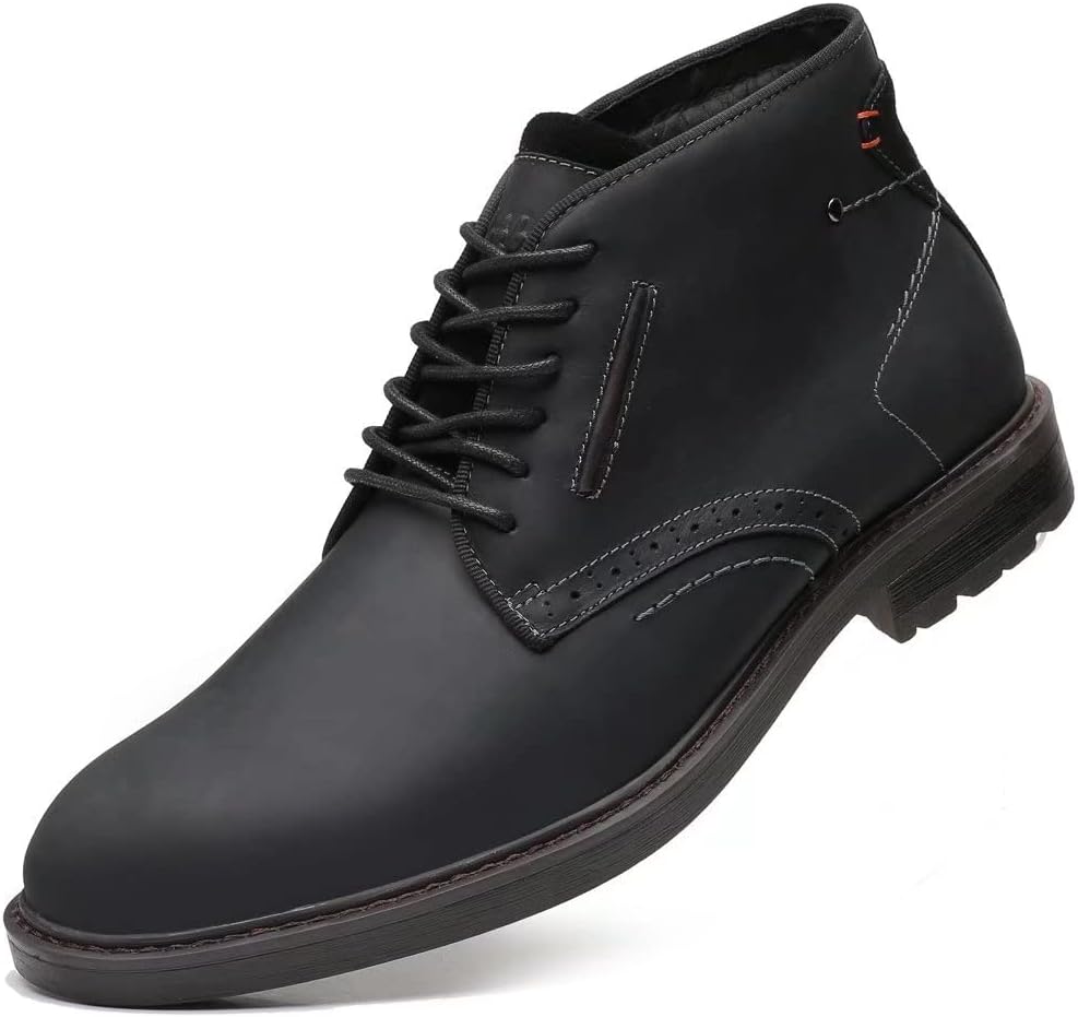 Arkbird Chukka Boots for Fashion and Comfort in Casual Style